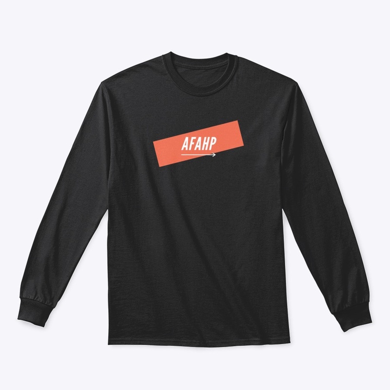 AFAHP Long Sleeve