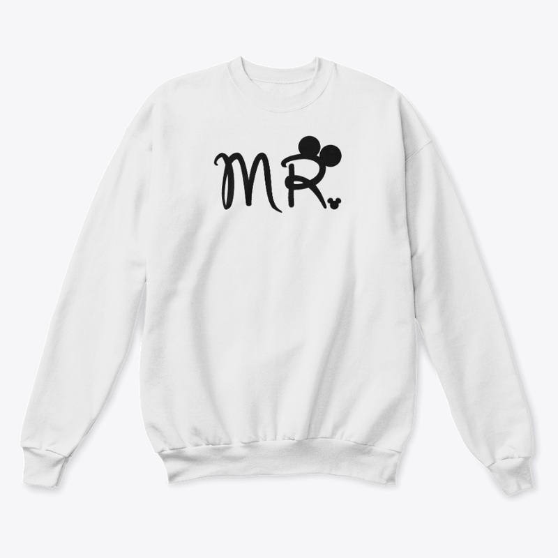 MR Logo