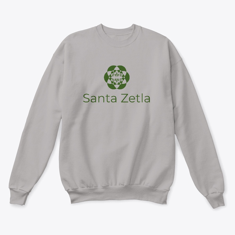 Santa Zatla