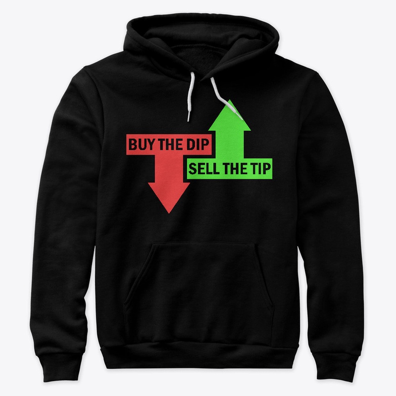 Buy The Dip Sell The Tip Stock Market