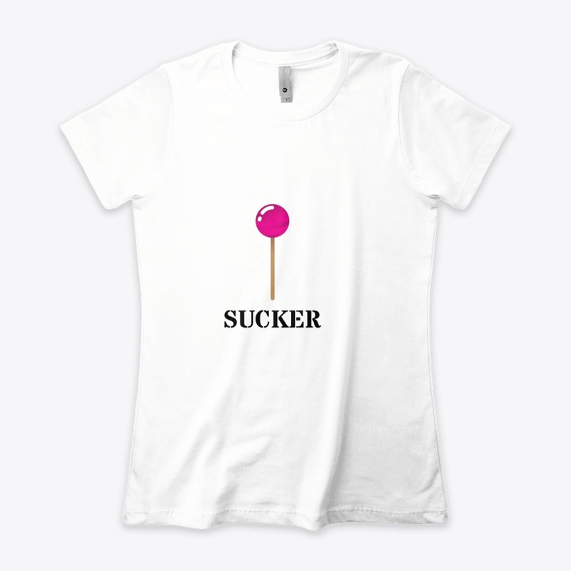 Lollipop Pun
