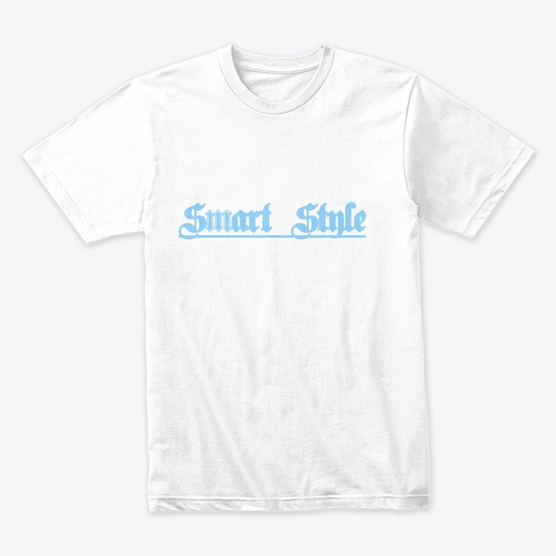 smart style tee