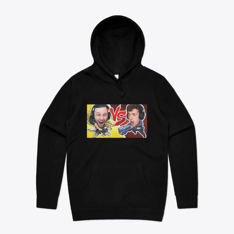 Ssundee Merch