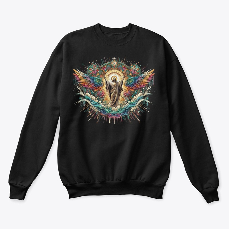 Jesus 15