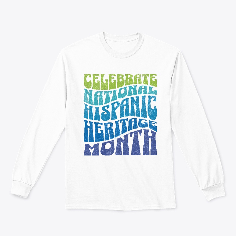 Hispanic heritage month