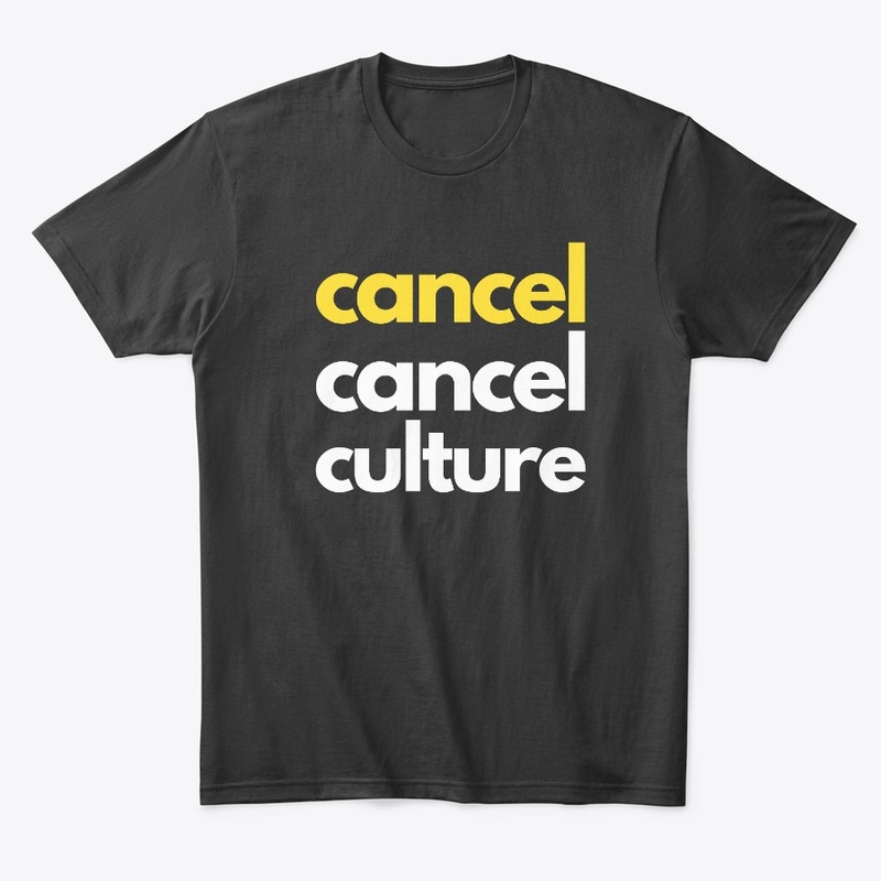 Cancel Cancel Culture
