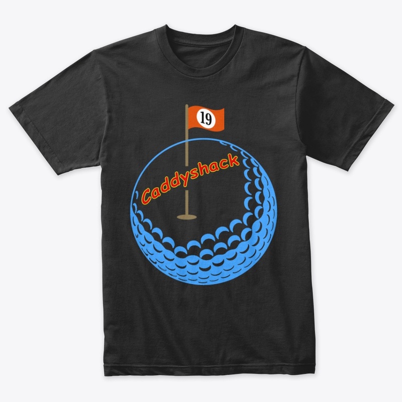Caddyshack Hole 19 Collection