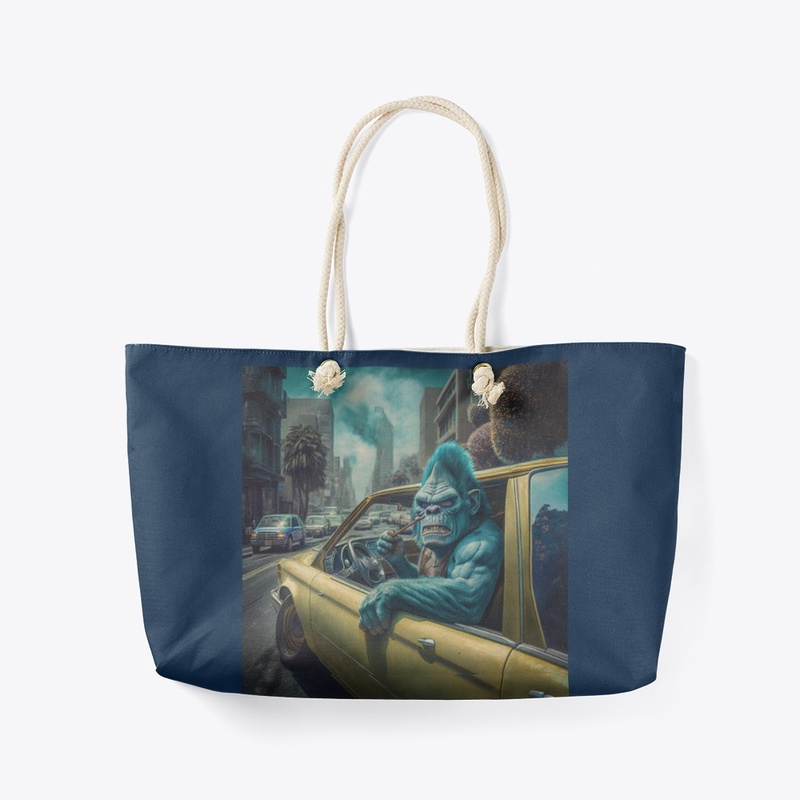 Gangster Trolls Collection