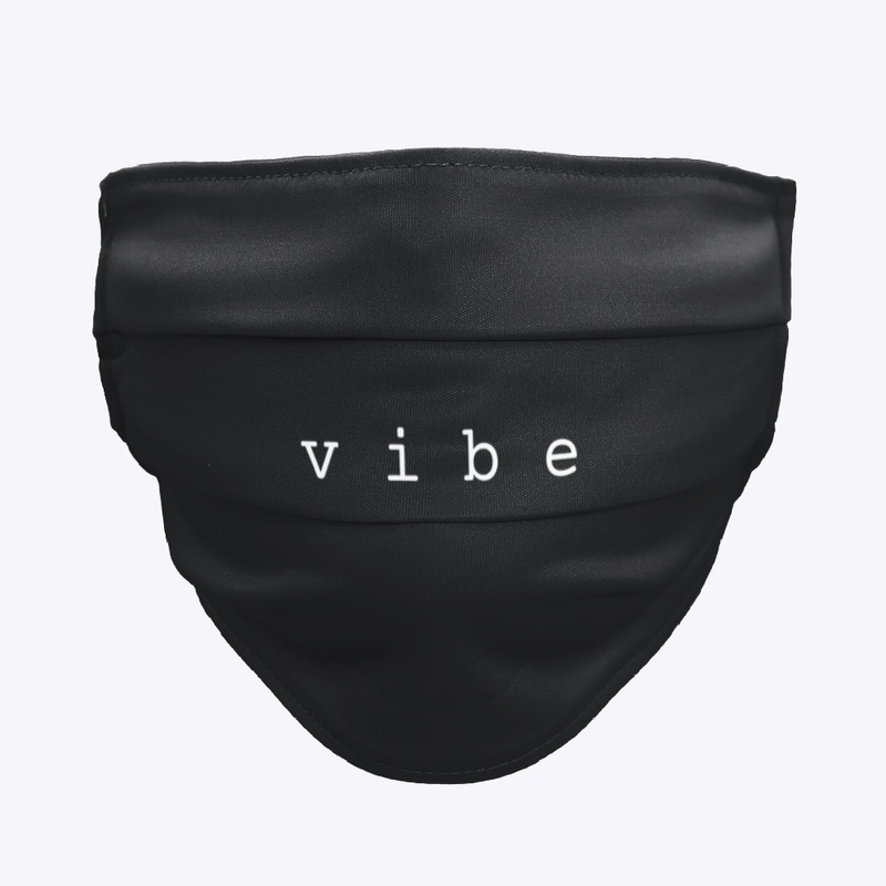 'VIBE' Mask