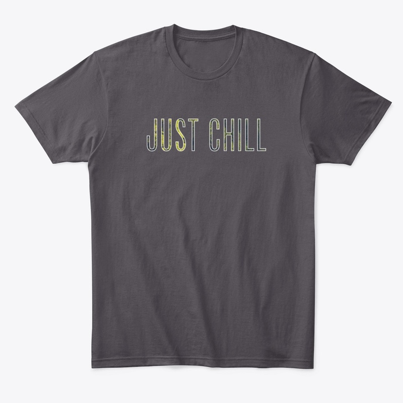 Just Chill 