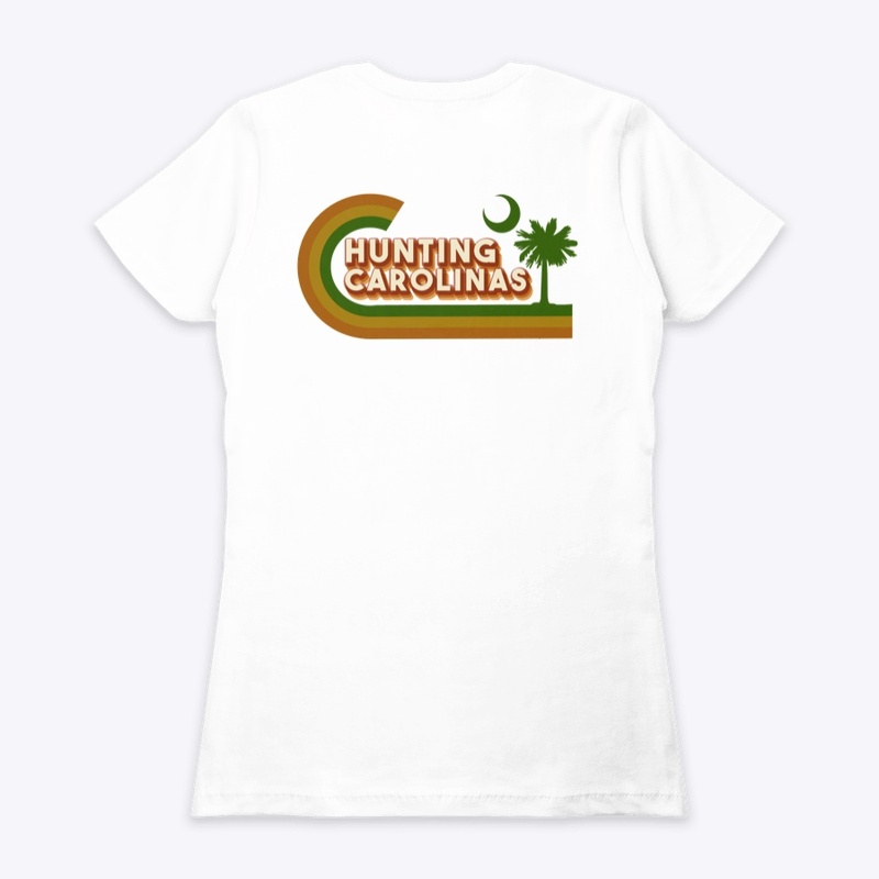 Hunting Carolinas Apparel