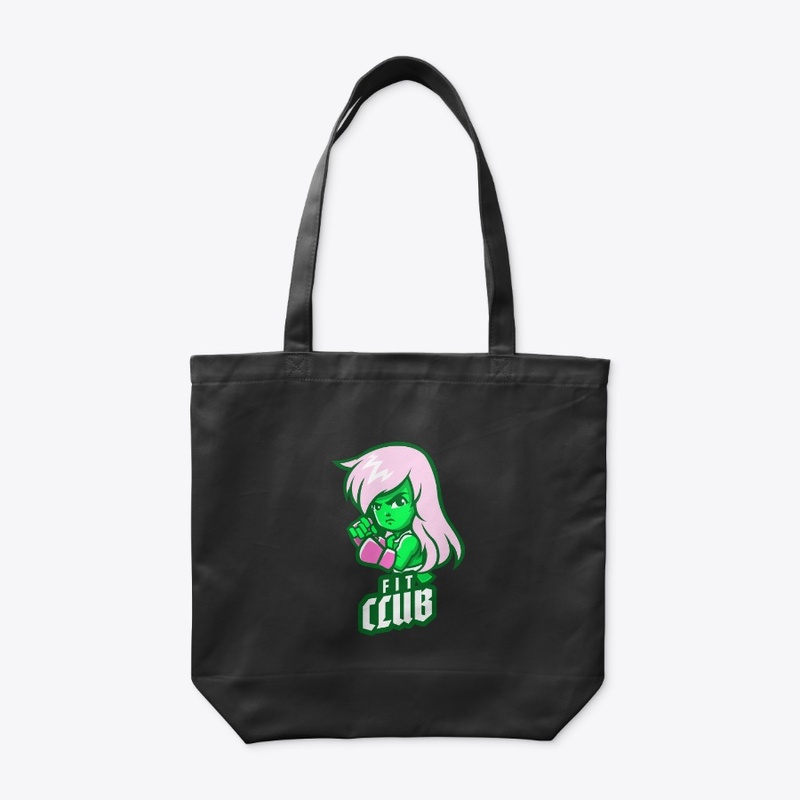 EFF-FITCLUB