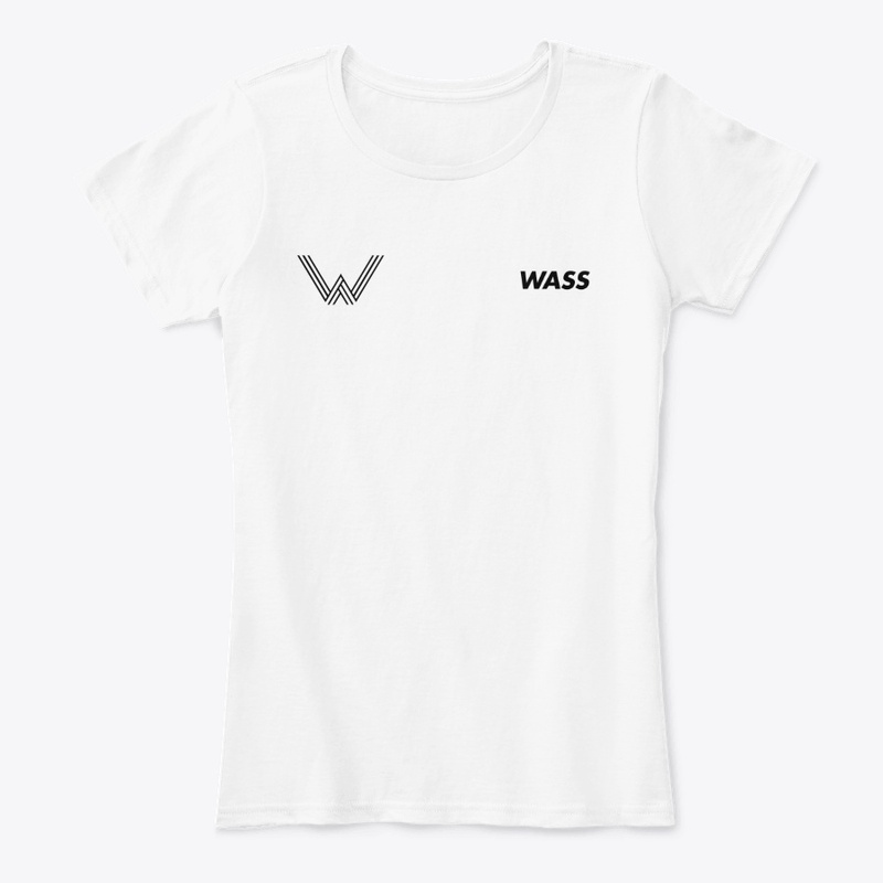 Collection De Vêtements Wass