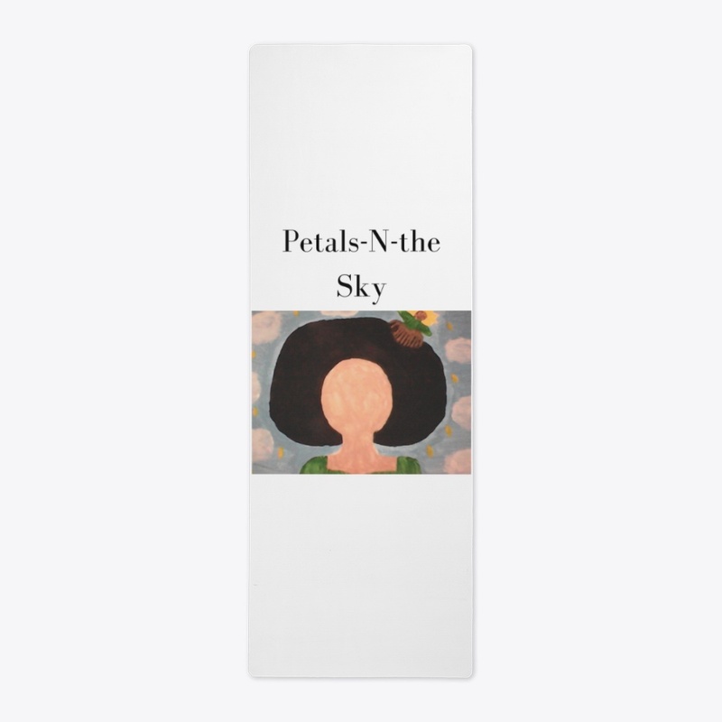 Petals -n- the sky the collection