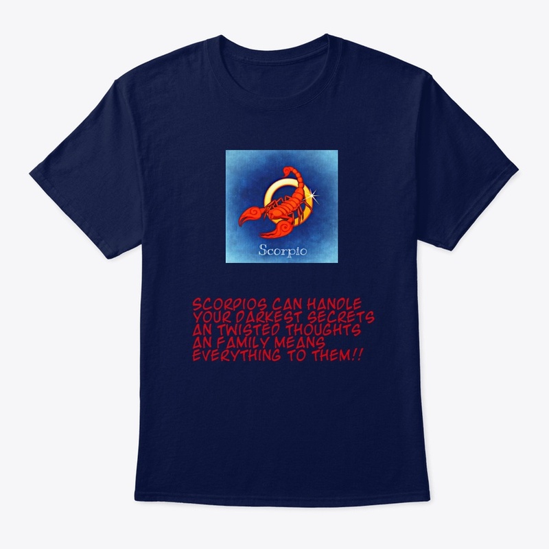 scorpio