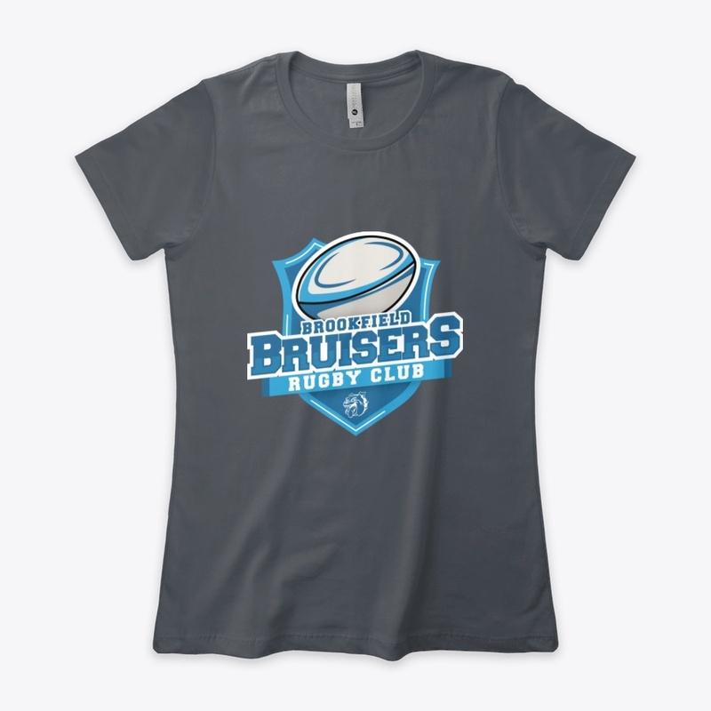 Bruisers Crest