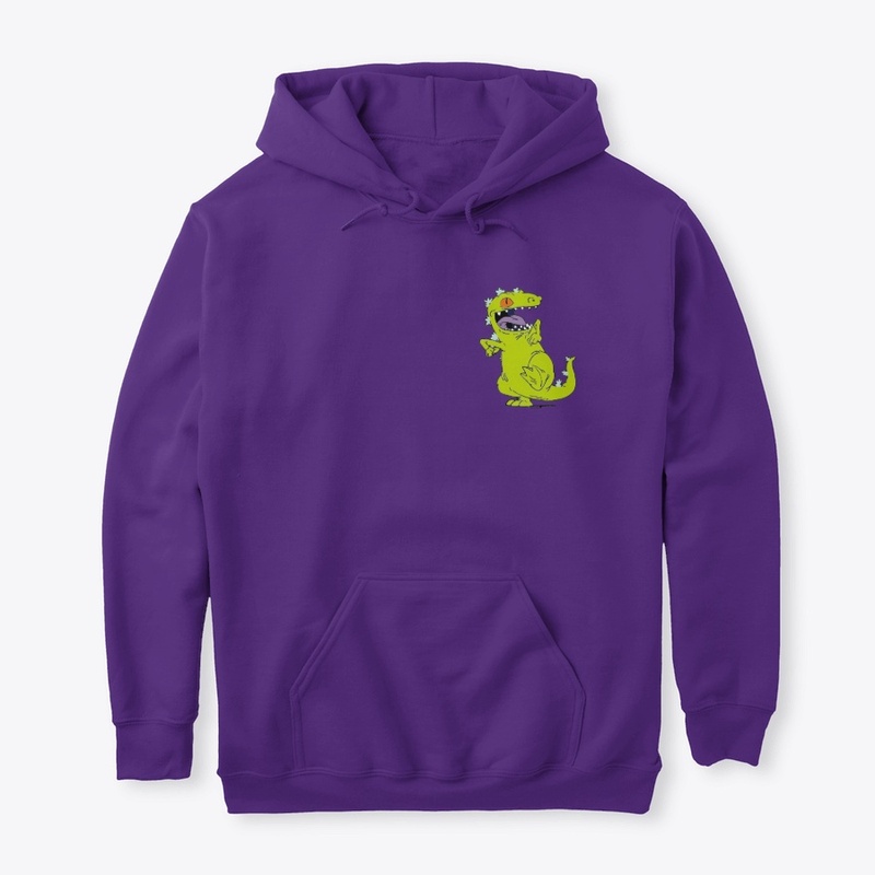 Reptar Nostalgia