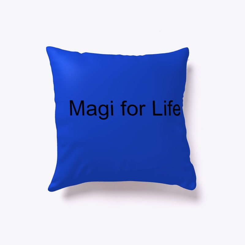 Magi's Pillow