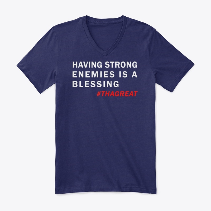 Nipsey Hussle Last Tweet Strong Shirt