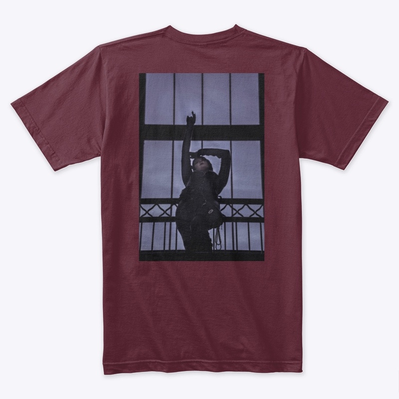 Catwoman Window