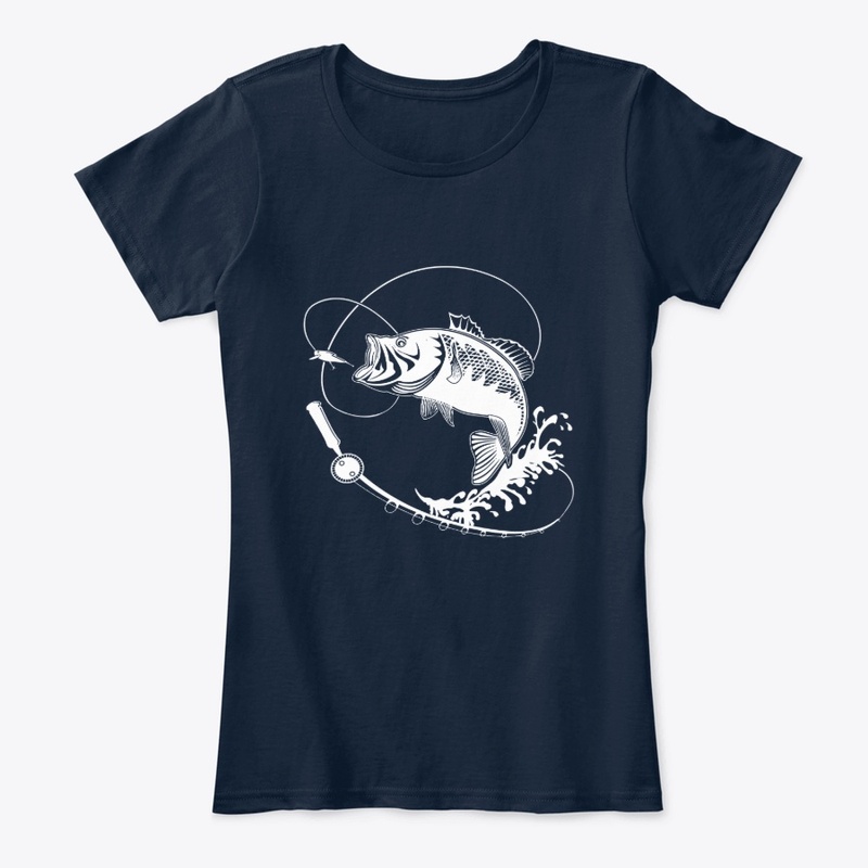 Funny Fishing T Shirts For Men