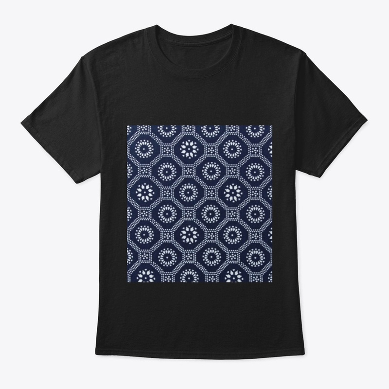 Traditional design 