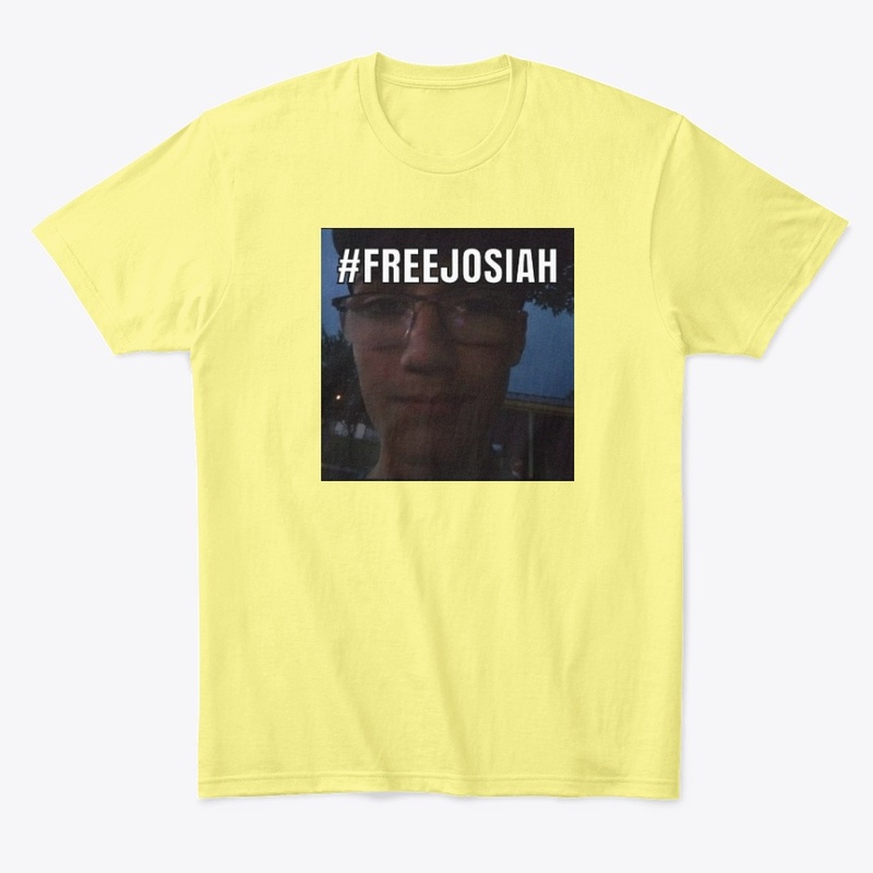 #freejosiah