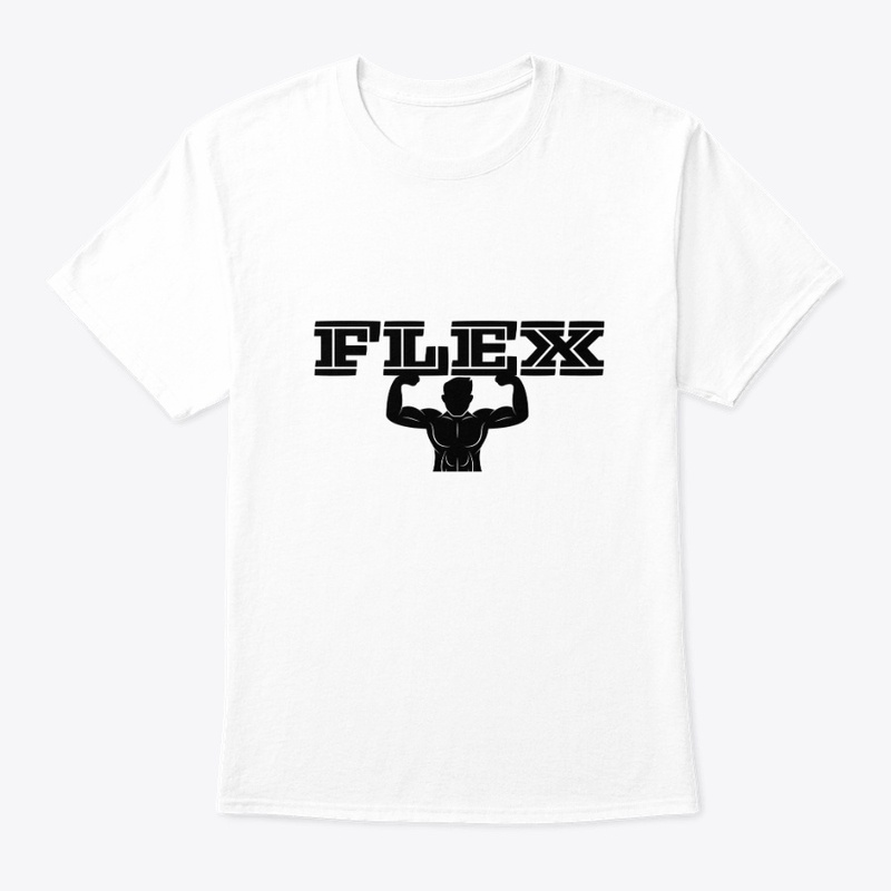Flex t-shirt