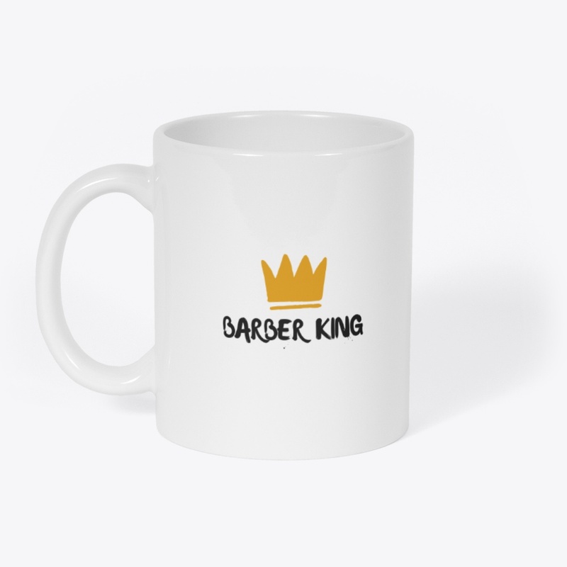 Barber King