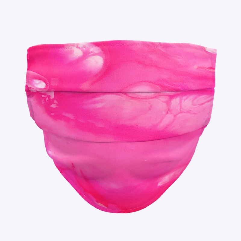 Pink Bubblegum