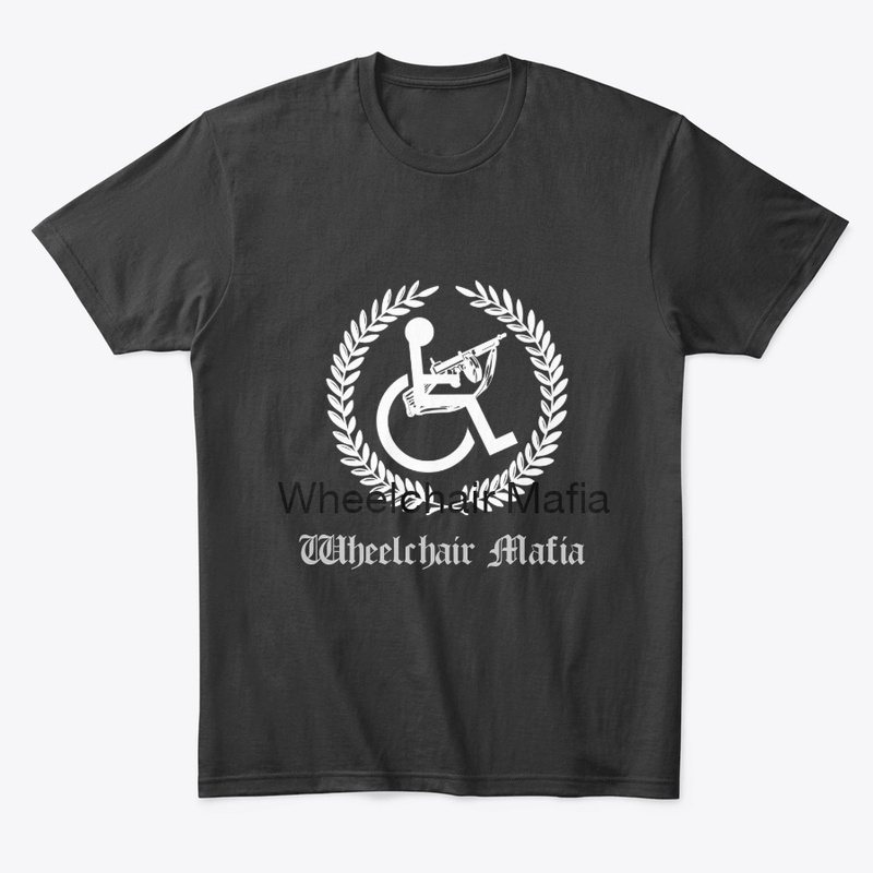 Wheelchair Mafia