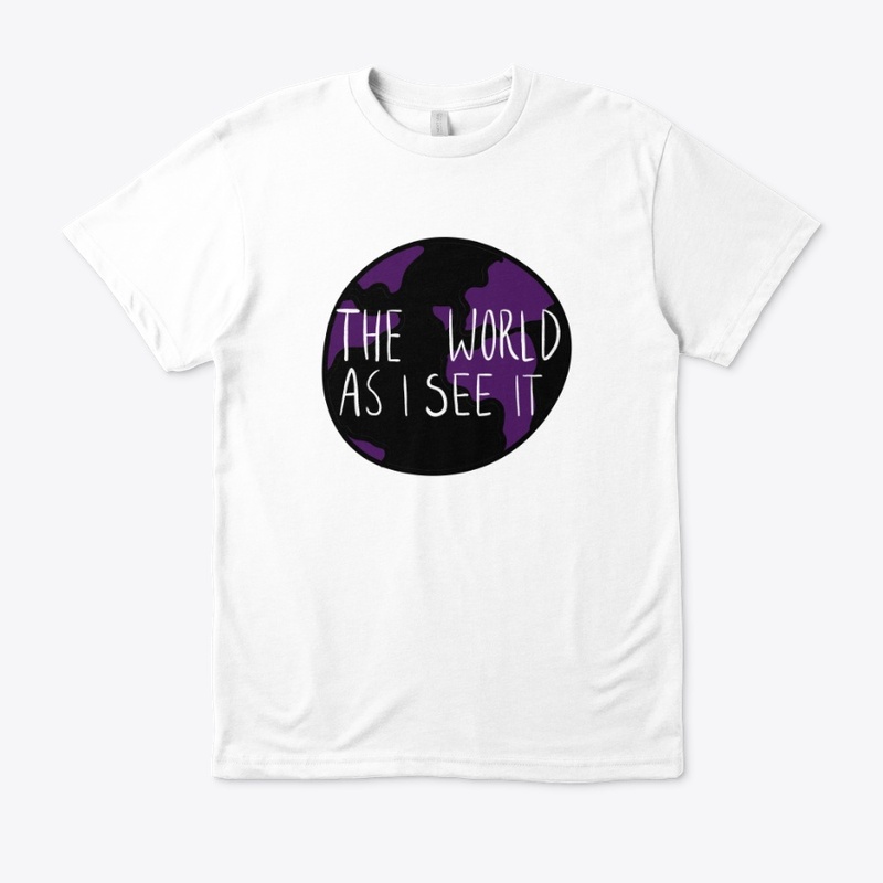 The World As You See It