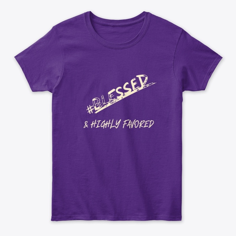 "Blessed" Collection