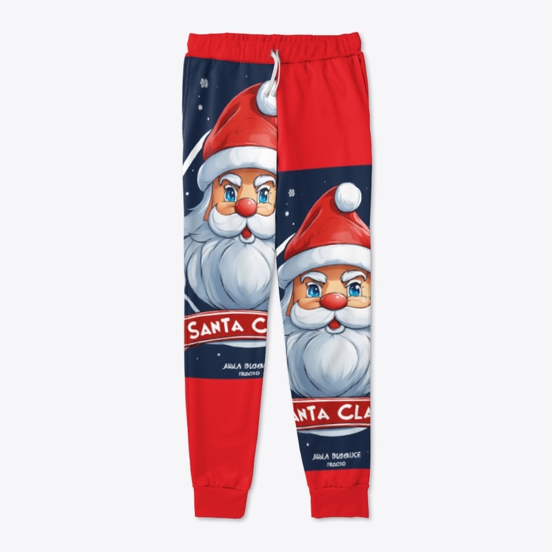 BEST SANTA T-SHIRTS DESIGN