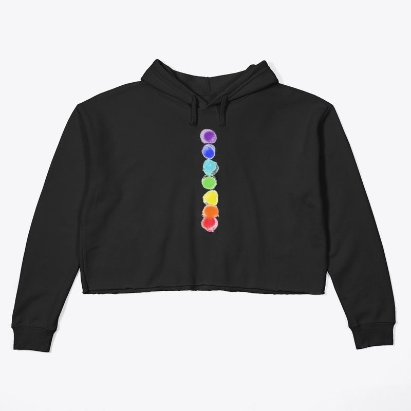 Chakra Alignment