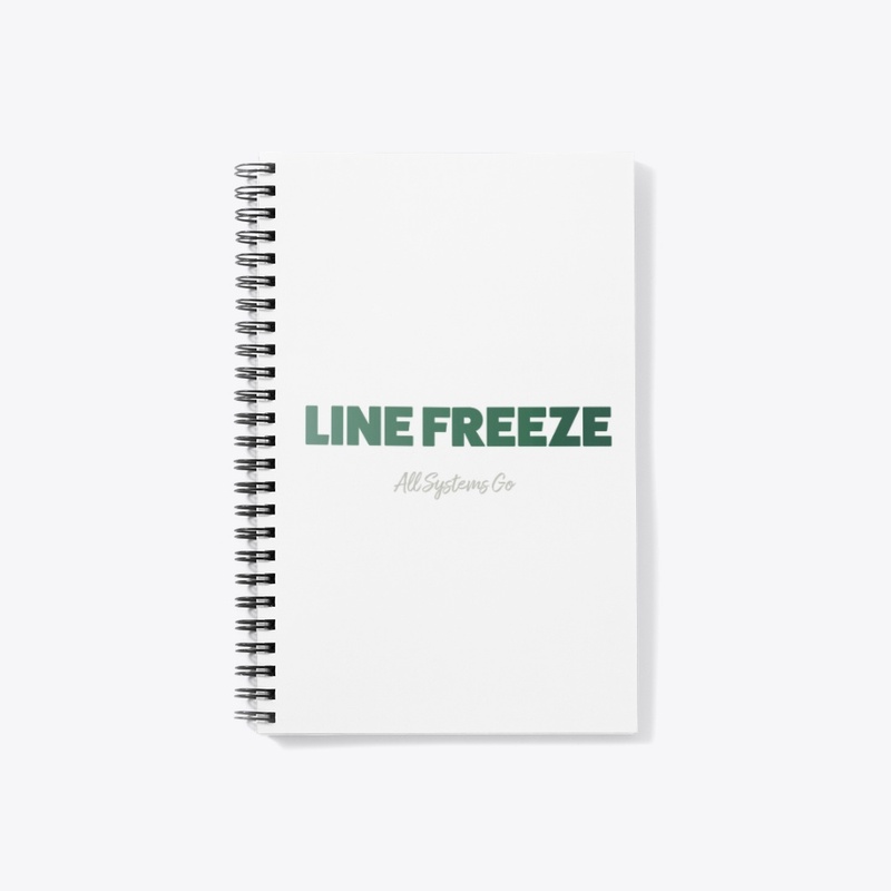 Line Freeze