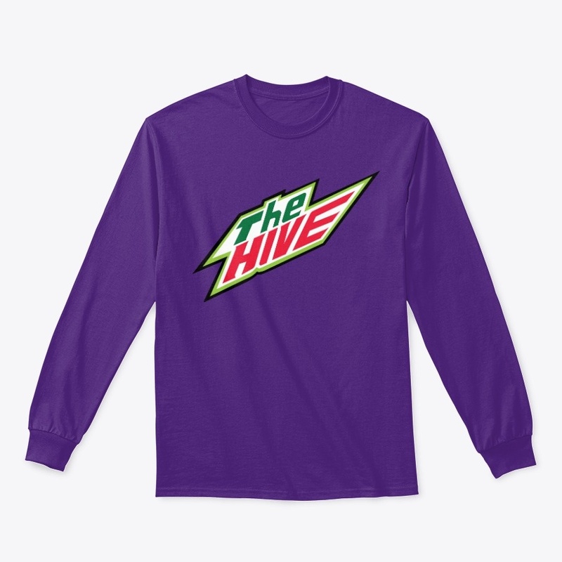 Pump up the Hive
