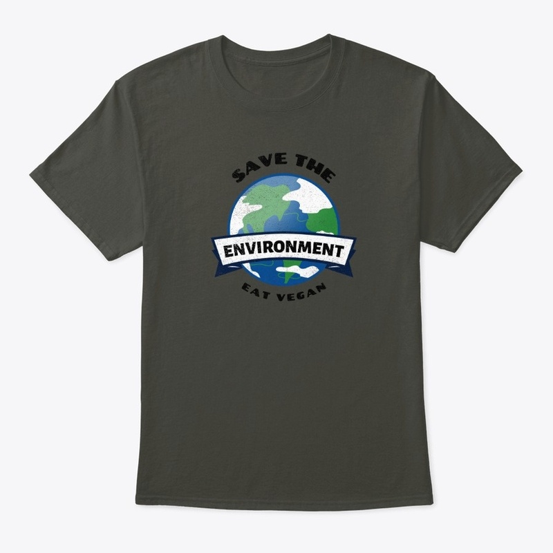 Save The Environment
