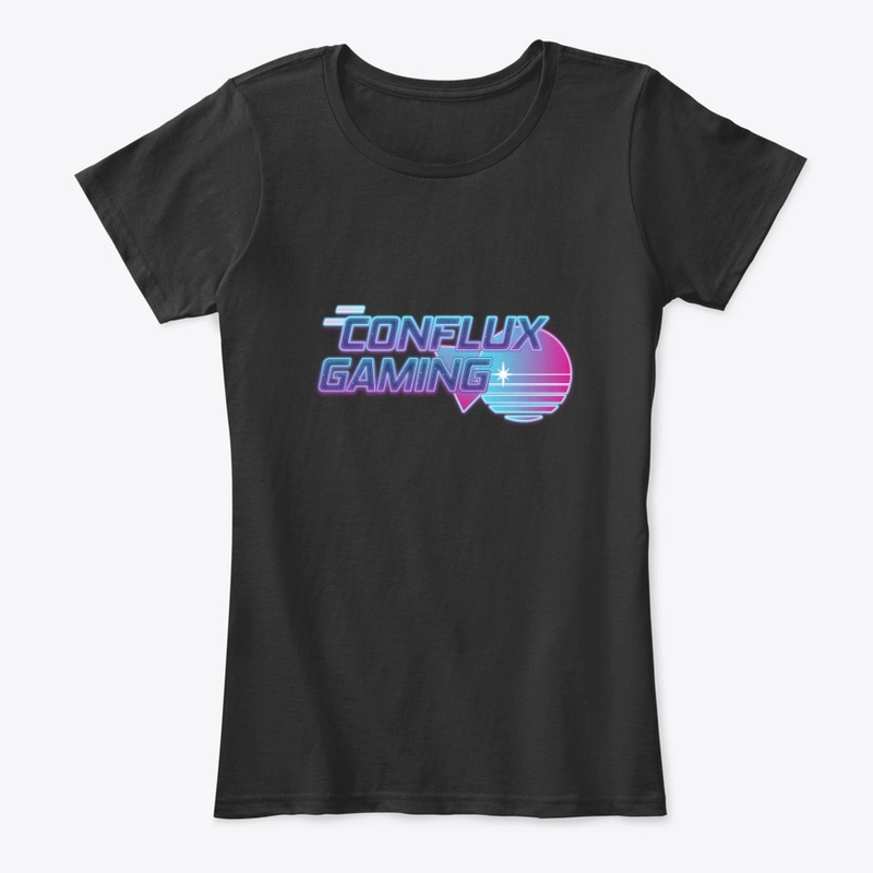 Conflux Gaming Neon Collection