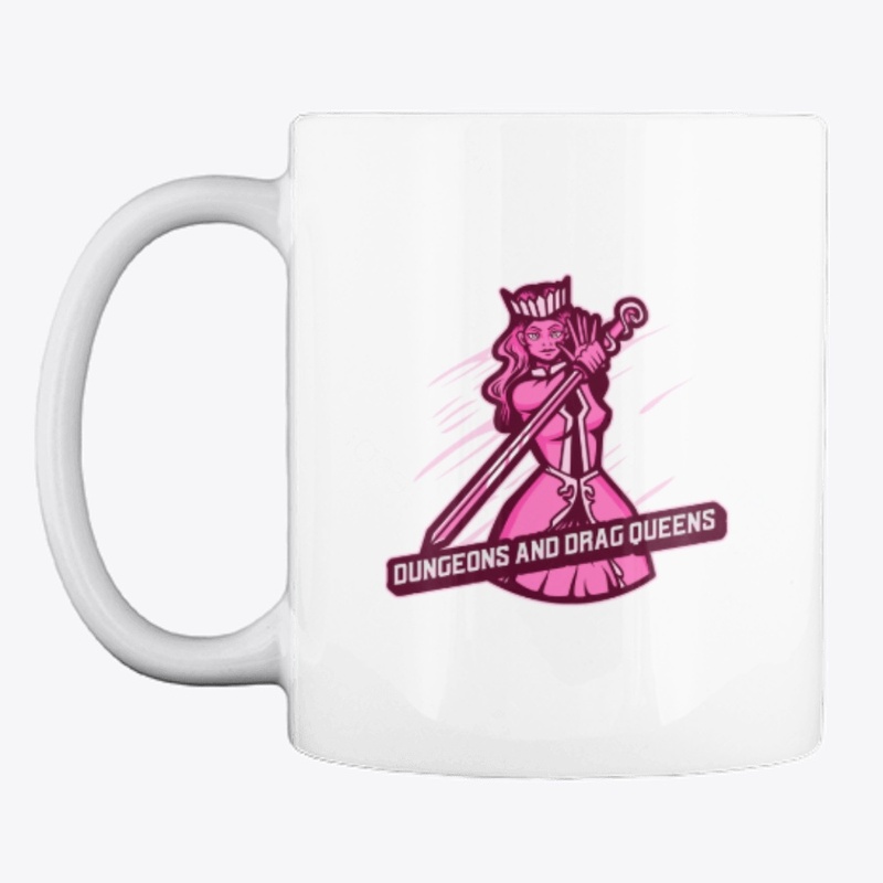 Dungeons and Drag Queens