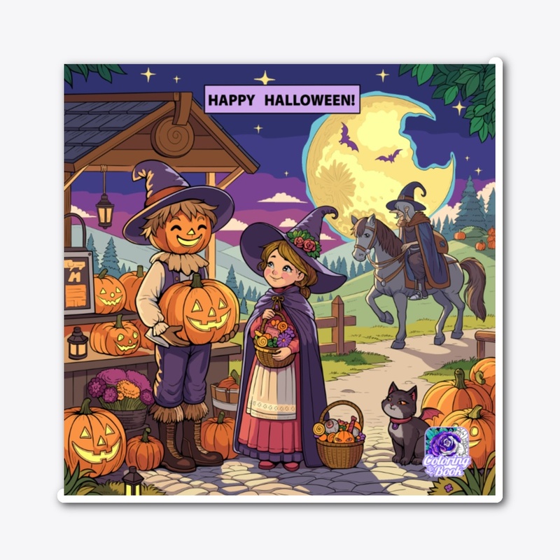 Pumpkin Patch