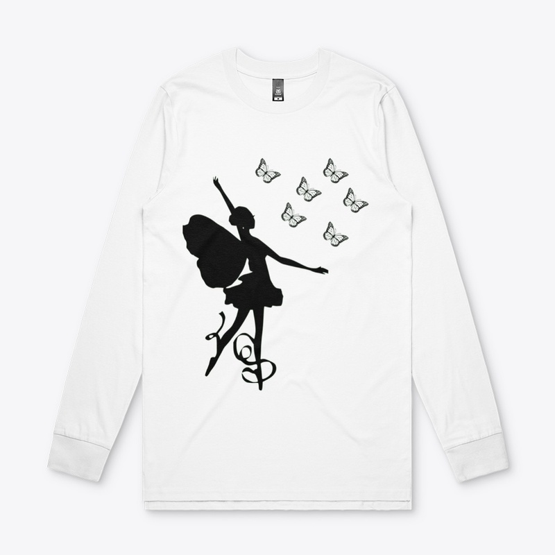  Ballet tshirt