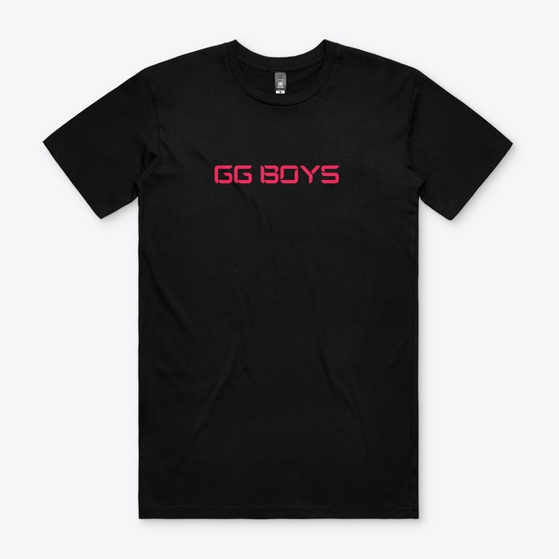 GG Boys