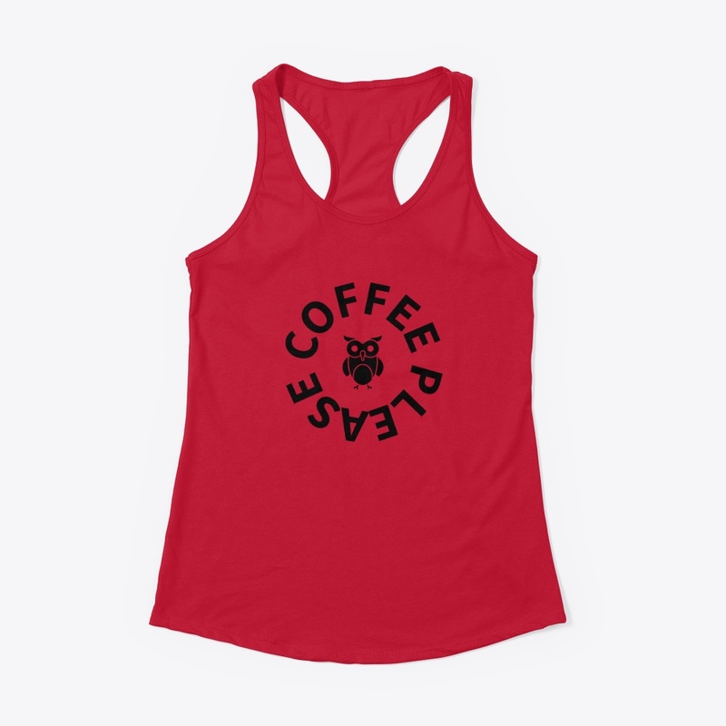 COFFEE PLEASE