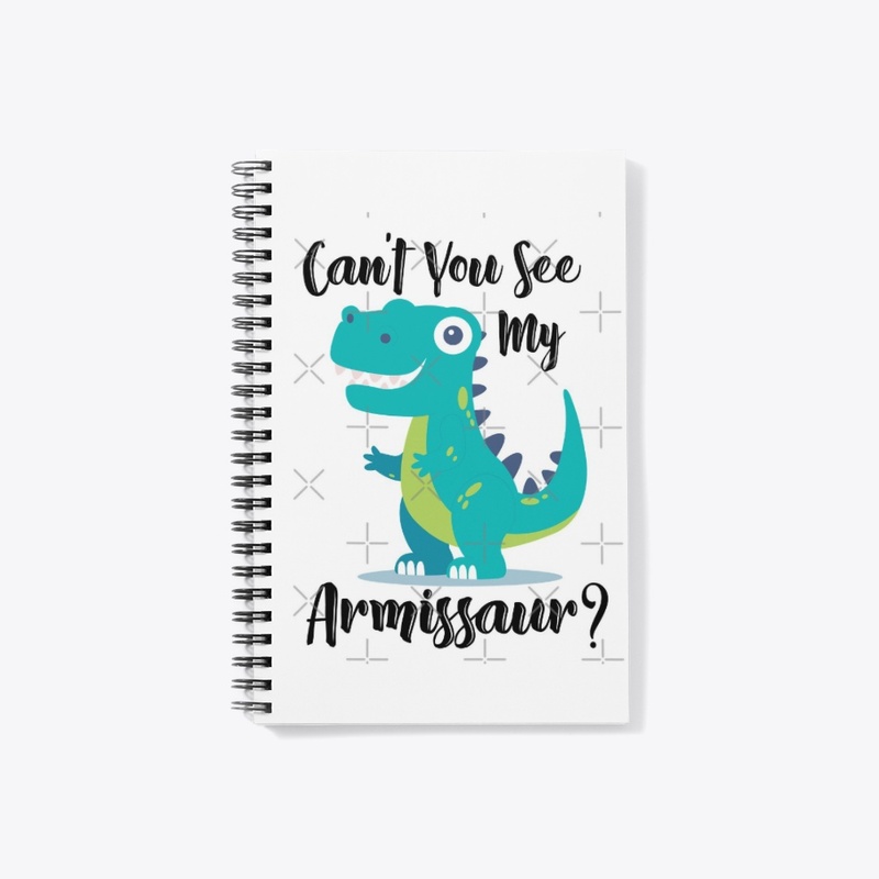 Armissaur