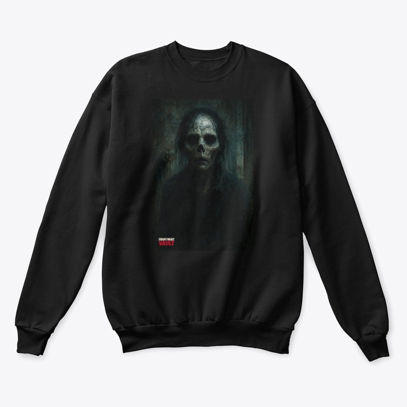 Support the Vault. Wear the Fear.