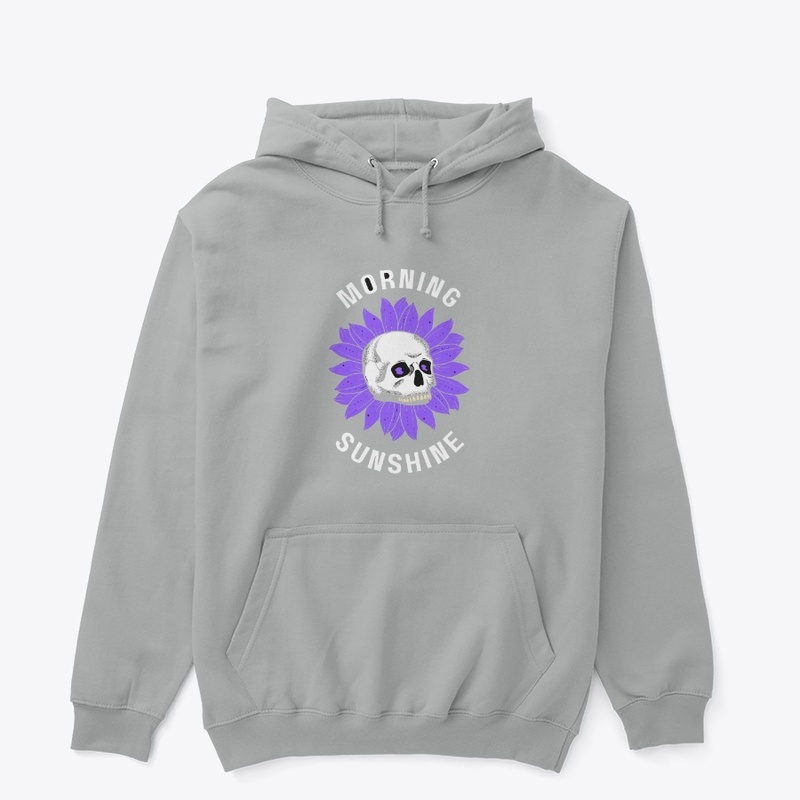 Pullover Hoodie For Women