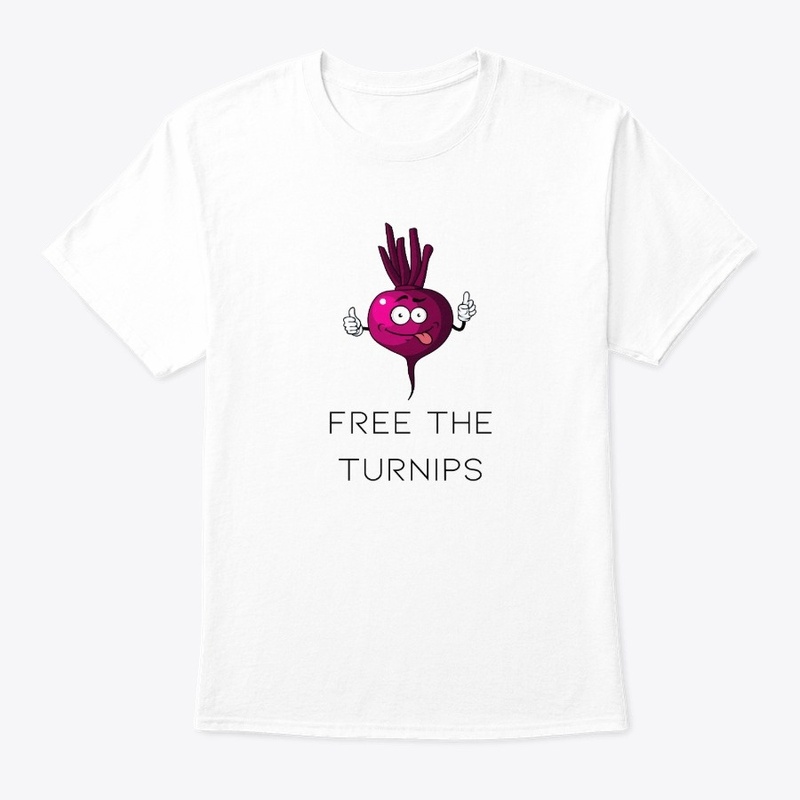 Free The Turnips 