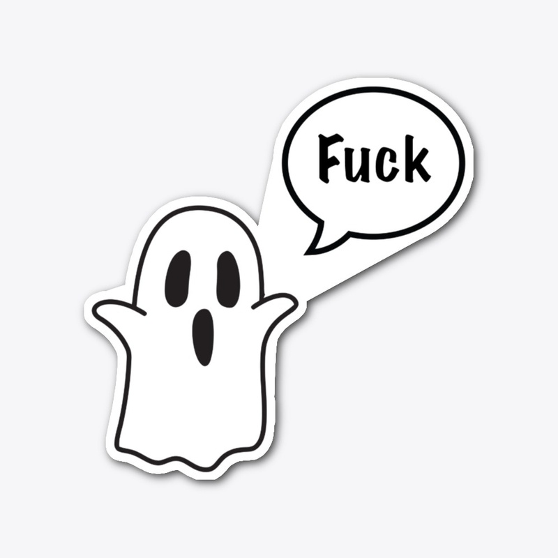 Fucky Ghost