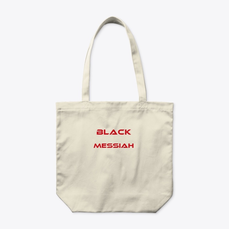 BLACK MESSIAH